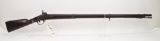 Springfield 1840 Percussion Conversion Musket