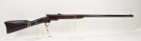 Meriden Firearms Co.Triplett & Scott Breech Loading Carbine