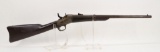Remington Rolling Block Carbine