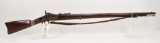 1863/1870 Springfield Trapdoor Rifle