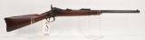Springfield 1884 Trapdoor Carbine