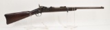 1873 Springfield Trapdoor Carbine