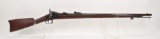 1873 Springfield Trapdoor Cadet Rifle