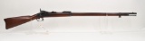 1873 Springfield Trapdoor Rifle