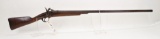 Belgian Snider Champion Conversion Shotgun
