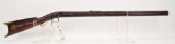 Mule Ear Side Hammer Over/Under Combo Rifle Shotgun