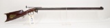 M S Sanderson Under Hammer Heavy Barrel Target Rifle