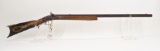 J Patterson Percussion Rifle
