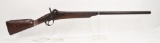 Snider Zulu Style Breech Loader Shotgun Conversion