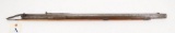 P. Reinhard Percussion Target Barrel