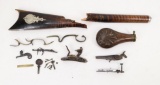 Muzzleloader Parts And Accessories