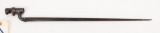 European Socket Bayonet