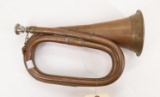 Civil War Style Bugle
