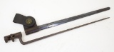 US Civil War Rifled Musket Bayonet