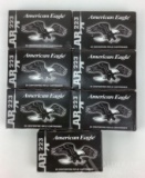 .223 Rem Ammunition