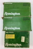 7mm Remington Ammunition and Brass