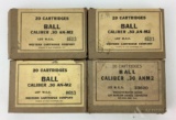 .30 Rifle Ammunition