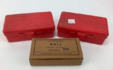 .45 Ammunition