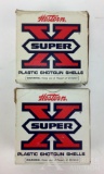 12 Gauge Shotgun Ammunition