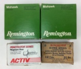 12 Gauge Long Range Shotgun Ammunition