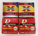 16 Gauge Shotgun Ammunition