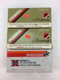 .308 Winchester Ammunition