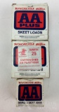 20 Gauge and .410 Gauge Shotgun Ammunition