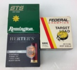 12 Gauge Shotgun Ammunition