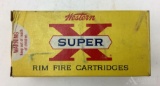 .22LR Ammunition