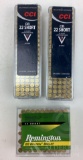 .22CB Short and Short Ammunition