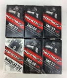 .22LR Ammunition