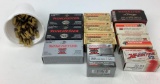 .22LR Ammunition