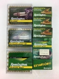 .22LR Ammunition
