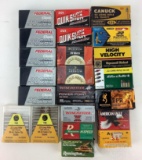 .22LR Ammunition