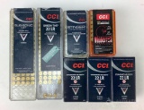 .22LR CCI Ammunition