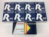 12 Gauge Shotshell Ammunition