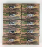 7.62x39 Ammunition