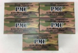 7.62x39 Ammunition