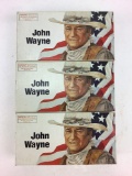 Collectible John Wayne Winchester Ammunition