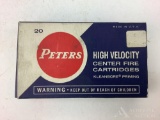 .303 British Ammunition