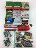 Assorted Ammunition