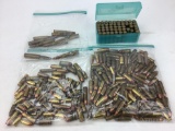 Assorted Ammunition