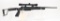 FN Custom Sporter Bolt Action Rifle