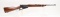 Winchester 95 Saddle Ring Lever Action Rifle