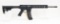 Smith & Wesson M&P 15-22 Semi Automatic Rifle