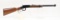 Ithaca 49 Lever Action Rifle