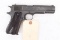 Colt 1911 US Army Semi Automatic Pistol
