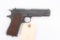Argentine D.G.F.M.- (FMAP) M1927 (Licensed Copy Of Colt Government Model)