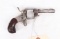 Forehand & Wadsworth Side Hammer Revolver
