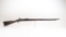 Peabody Patent/Providence Tool 1862 Falling Block Rifle